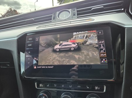 2018 Volkswagen Arteon - photo 17