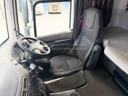 2020 DAF CF 450 Classic Space Cab - photo 18