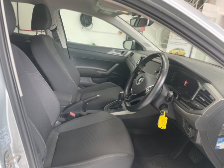 2019 Volkswagen Polo - photo 9