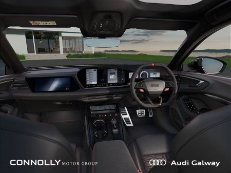 2027 Audi RS5 - photo 4