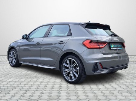 2020 Audi A1 - photo 9