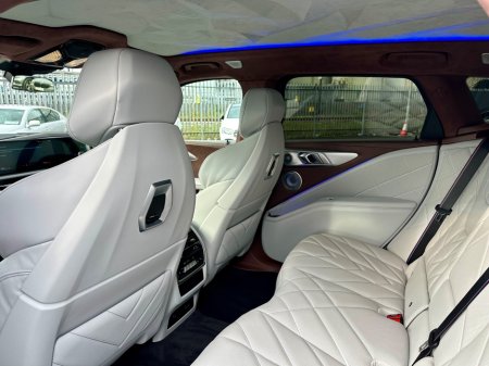 2026 BMW XM - photo 29