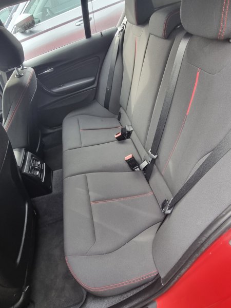 2014 BMW 1-Series - photo 23