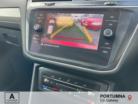 2024 Volkswagen Tiguan Allspace - photo 8