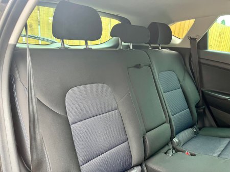 2016 Hyundai Tucson - photo 12