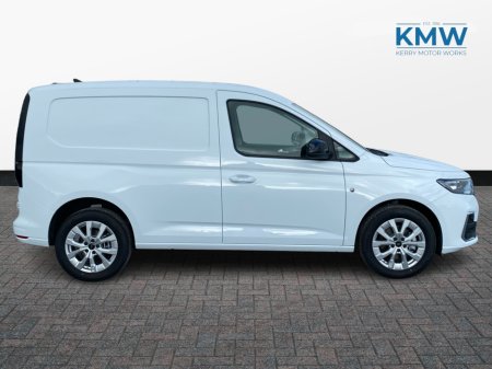 2026 Ford Transit Connect - photo 3