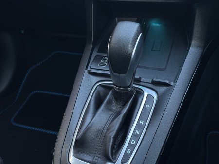 2024 Ford Puma - photo 16