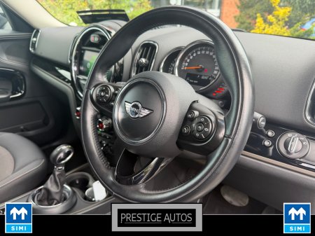 2017 Mini Countryman - photo 15