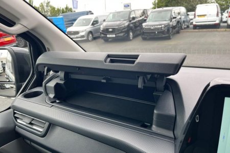 2026 Ford Transit Custom - photo 41