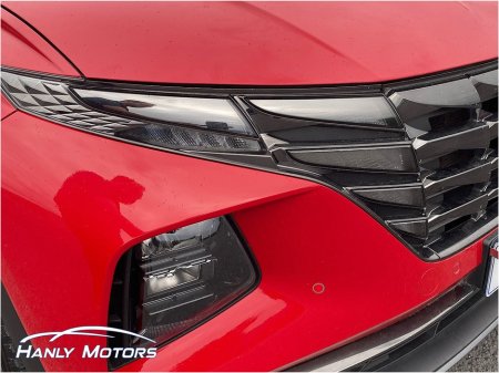 2021 Hyundai Tucson - photo 26