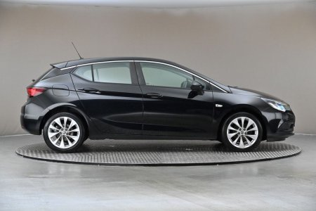 2017 Opel Astra - photo 11
