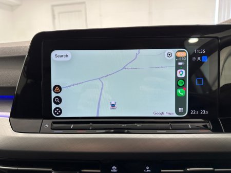 2021 Volkswagen Golf - photo 35