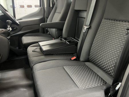 2026 Ford Transit - photo 14