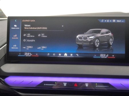 2026 BMW X3 - photo 19