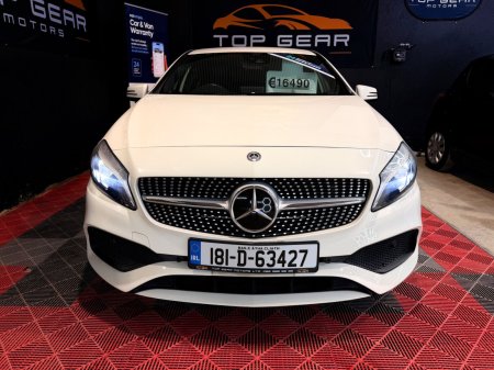 2018 Mercedes-Benz AMG - photo 4
