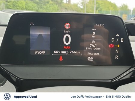 2023 Volkswagen ID.3 - photo 19