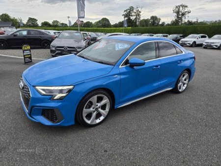 2023 Audi A3 - photo 2