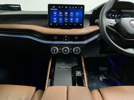2024 Skoda Superb - photo 18