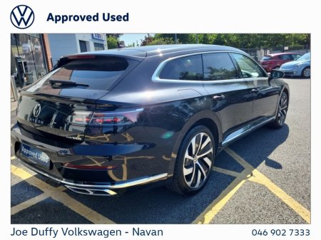 2024 Volkswagen Arteon - photo 3