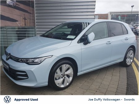 2026 Volkswagen Golf - photo 12