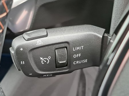 2023 Peugeot 5008 - photo 33