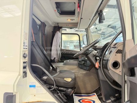 2020 DAF CF 450 - photo 10