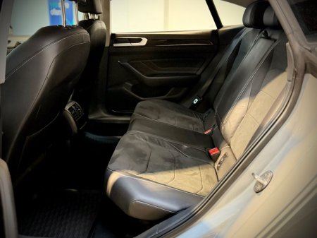 2022 Volkswagen Arteon - photo 11