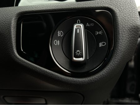 2016 Volkswagen Golf - photo 15