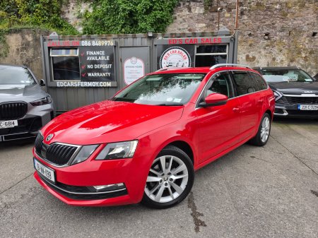 2018 Skoda Octavia - photo 4
