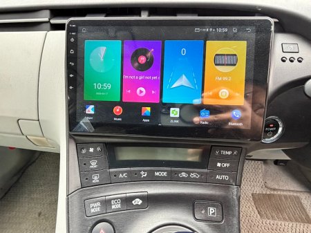 2010 Toyota Prius - photo 9