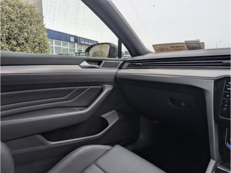 2023 Volkswagen Passat - photo 21