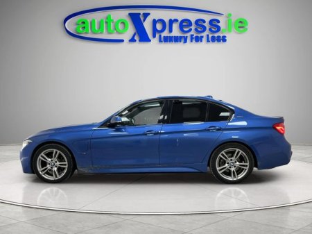 2018 BMW 3-Series - photo 7