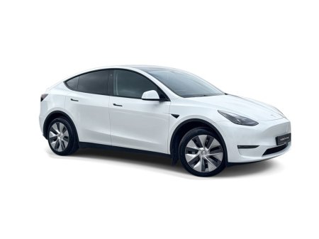 2023 Tesla Model Y LONG RANGE AWD