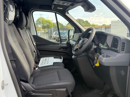 2026 Renault Master - photo 9