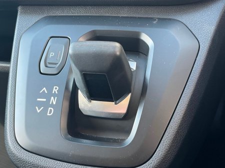 2026 Renault Trafic - photo 15