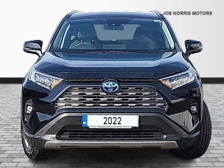 2022 Toyota RAV4 - photo 7