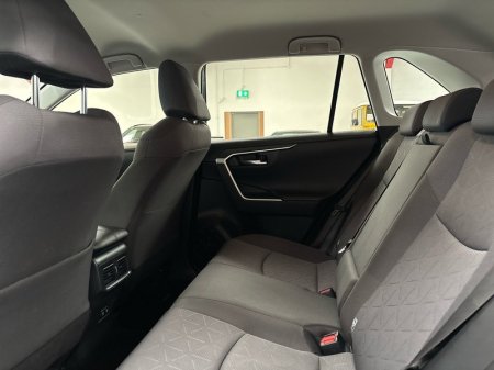 2022 Toyota RAV4 - photo 7