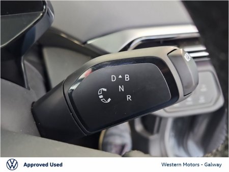 2026 Volkswagen ID.4 - photo 16