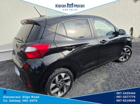 2023 Hyundai i10 - photo 2