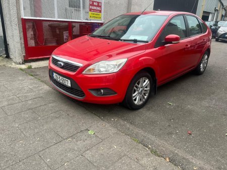 2009 Ford Focus - photo 10