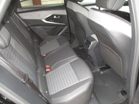2026 Peugeot 3008 - photo 4