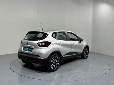 2018 Renault Captur - photo 8
