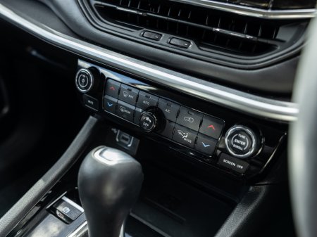 2024 Jeep Compass - photo 15