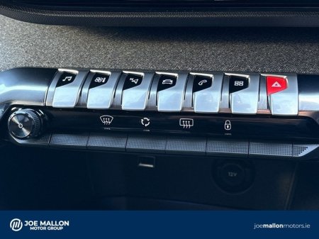 2024 Peugeot 5008 - photo 26