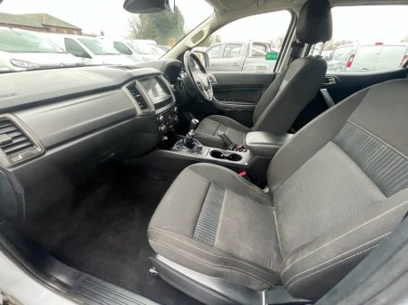 2023 Ford Ranger - photo 12