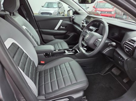 2026 Citroen C4 - photo 13