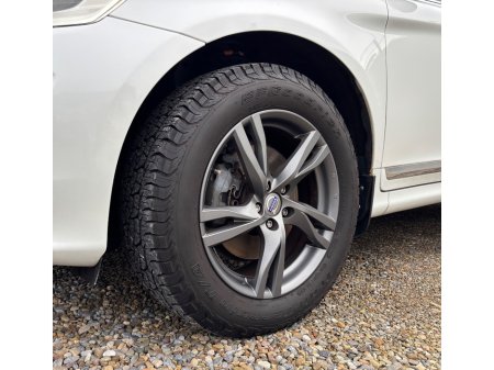 2017 Volvo XC60 - photo 24