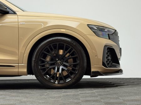 2025 Audi Q8 - photo 9