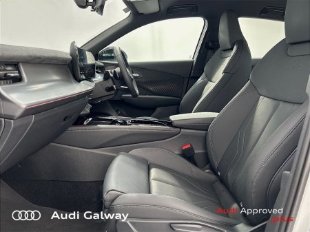 2026 Audi Q3 - photo 10