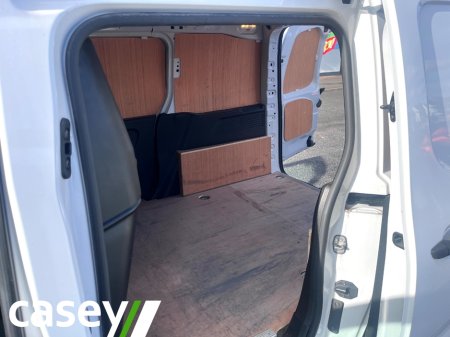 2023 Fiat Doblo - photo 12